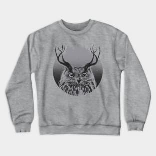 Majesty Crewneck Sweatshirt